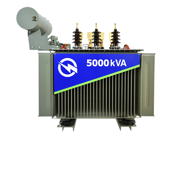 محولات القدرة